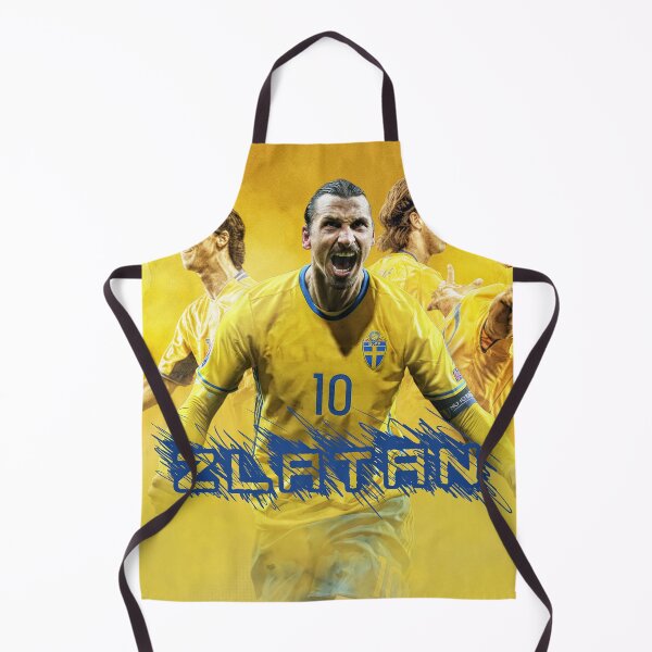 Item preview, Zlatan Ibrahimovic designed and sold by The Fit.