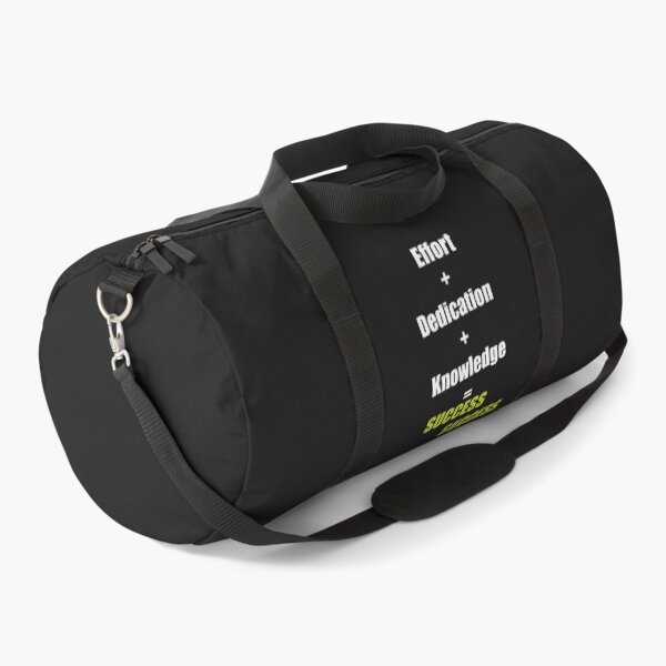 Item preview, Effort Dedication Knowledge Success designed and sold by JirehShop.