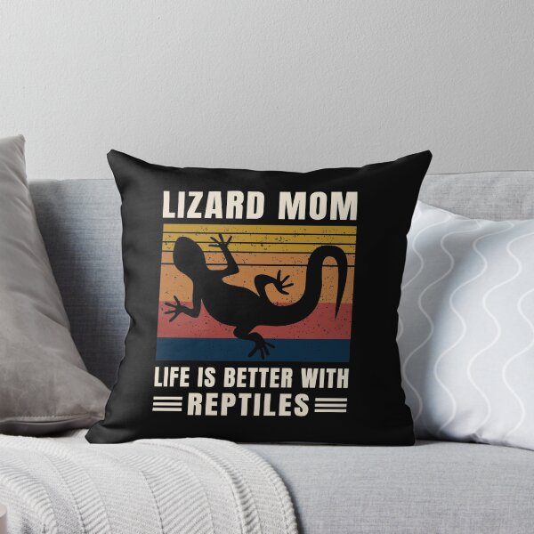 Item preview, LIZARD MOM designed and sold by DIDAKU.