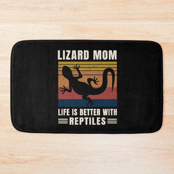 Item preview, LIZARD MOM designed and sold by DIDAKU.