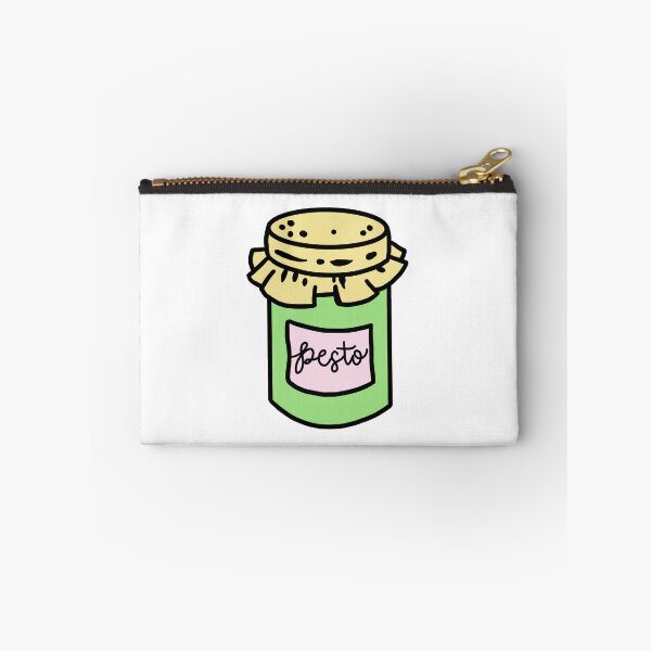 Item preview, cute pesto designed and sold by elmoore231.