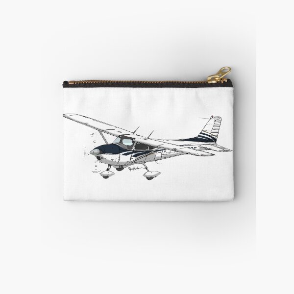 Item preview, Cessna 182Q N602SF designed and sold by Michael Garber.