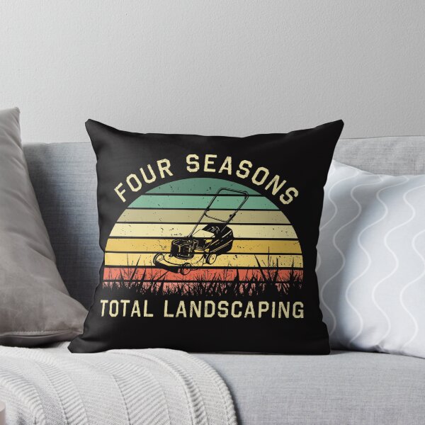 Item preview, Four Season Total Landscaping designed and sold by KaylynnRoman.