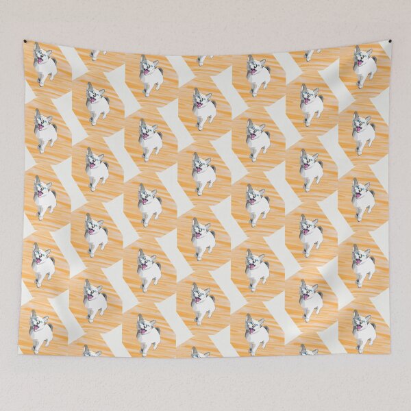 Item preview, Siamese Kitten designed and sold by BatemanBranding.