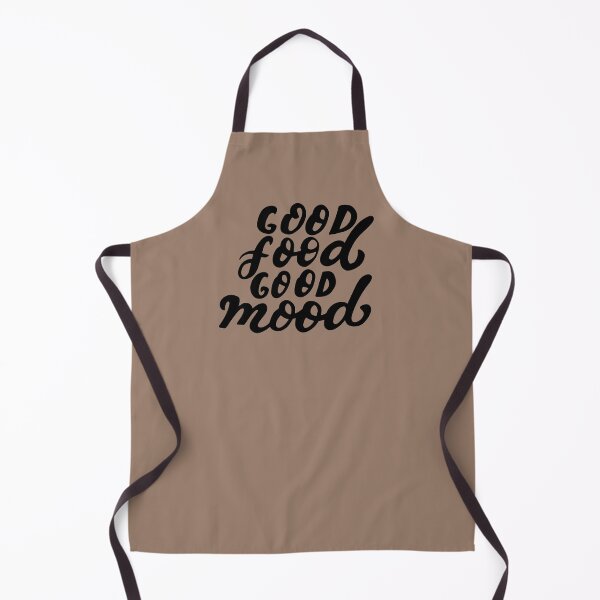 Item preview, Good Food Good Mood designed and sold by choisanezine.