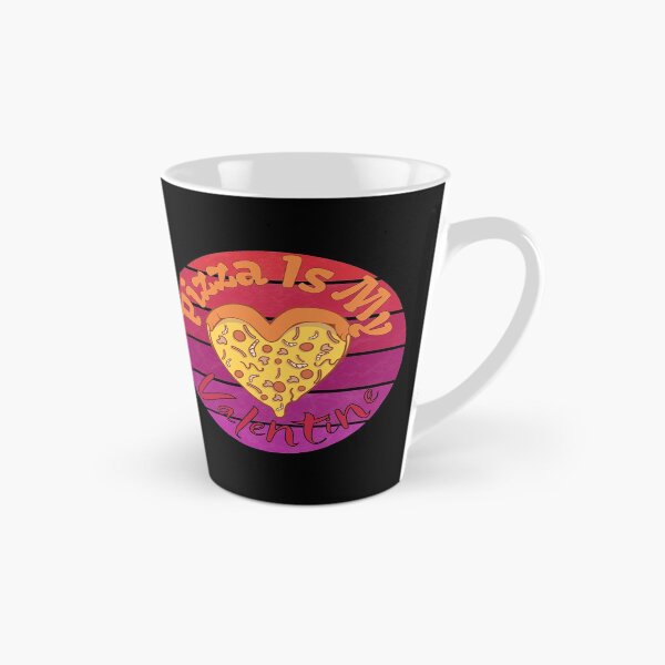 Item preview, Pizza Is My Valentine designed and sold by StephenMollie.