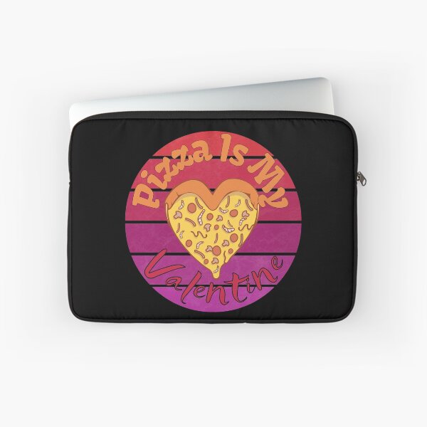 Item preview, Pizza Is My Valentine designed and sold by StephenMollie.