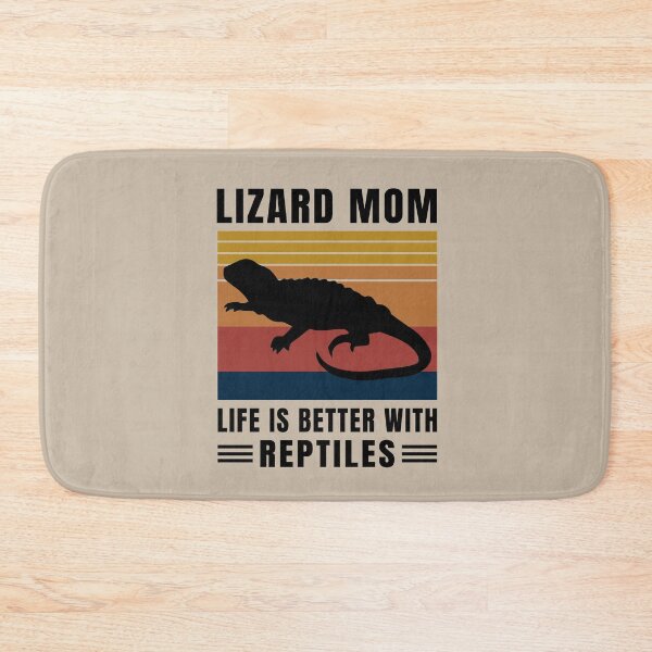 Item preview,  LIZARD MOM designed and sold by DIDAKU.