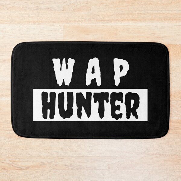 Item preview, WAP Hunter designed and sold by alancrapopod.