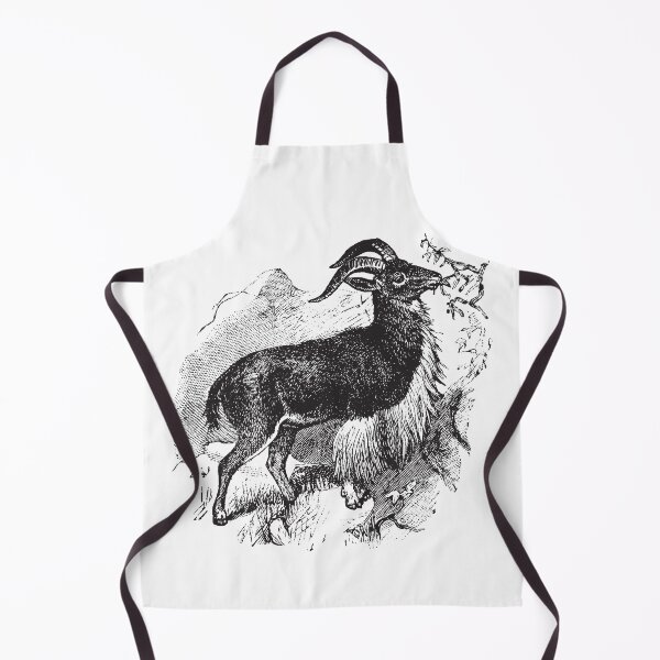 Item preview, "Ram" design designed and sold by McCoysStore17.