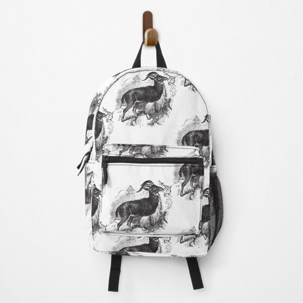 Item preview, "Ram" design designed and sold by McCoysStore17.