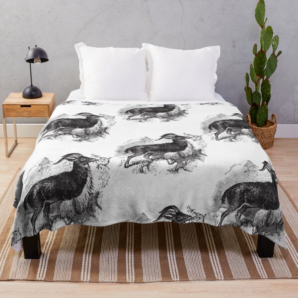Item preview, "Ram" design designed and sold by McCoysStore17.