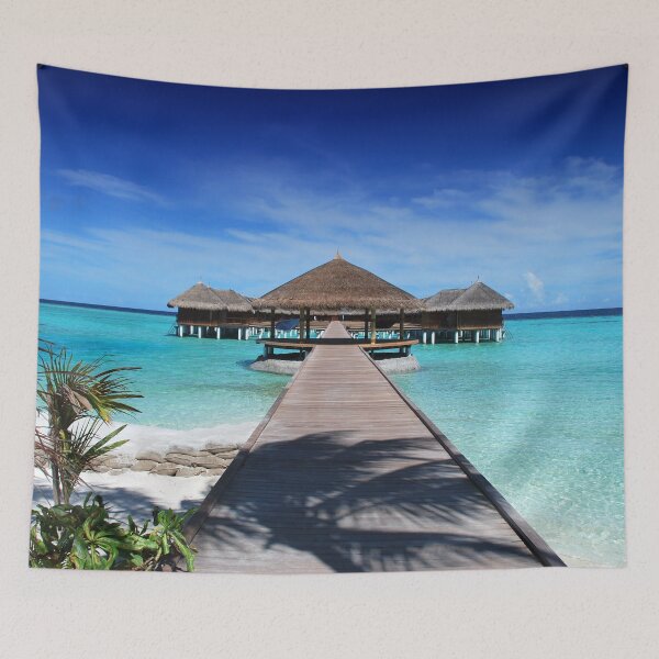 Item preview, Maldives designed and sold by Norwegian-Moose.