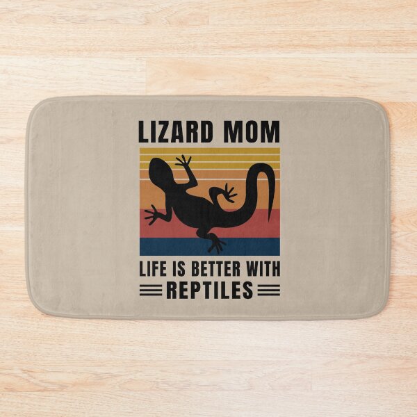 Item preview, LIZARD MOM designed and sold by DIDAKU.