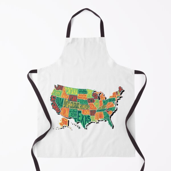 Item preview, Usa Map Dumbfuckistan designed and sold by mouad naouiri.