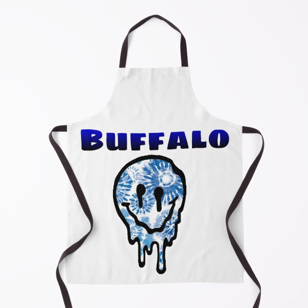 Item preview, DRIPPY SMILE X BUFFALO designed and sold by samradinsky.