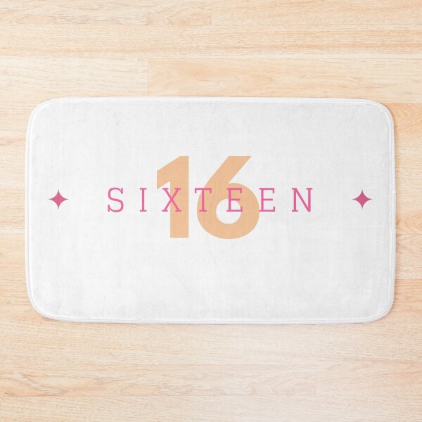 Item preview, TWICE JYPE SIXTEEN 16 PRE DEBUT SHOW designed and sold by simplydoodly.