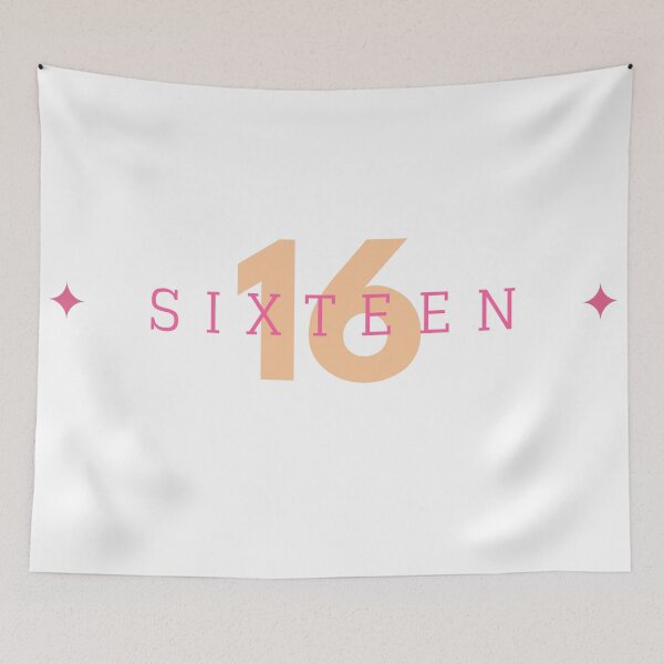 Item preview, TWICE JYPE SIXTEEN 16 PRE DEBUT SHOW designed and sold by simplydoodly.