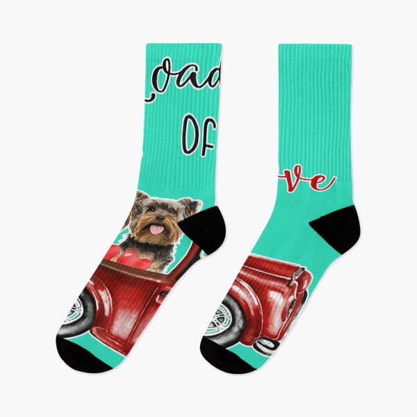 Item preview, Loads of Love With Dogs designed and sold by Tranguyen.