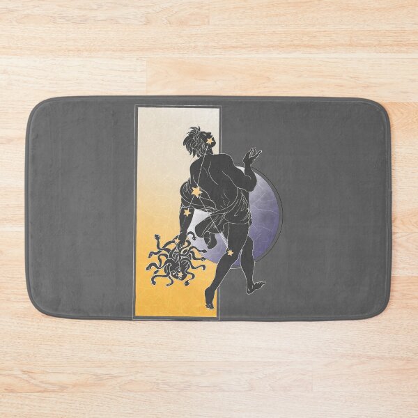 Item preview, Perseus and the head of medusa designed and sold by Pasan-hpmm.