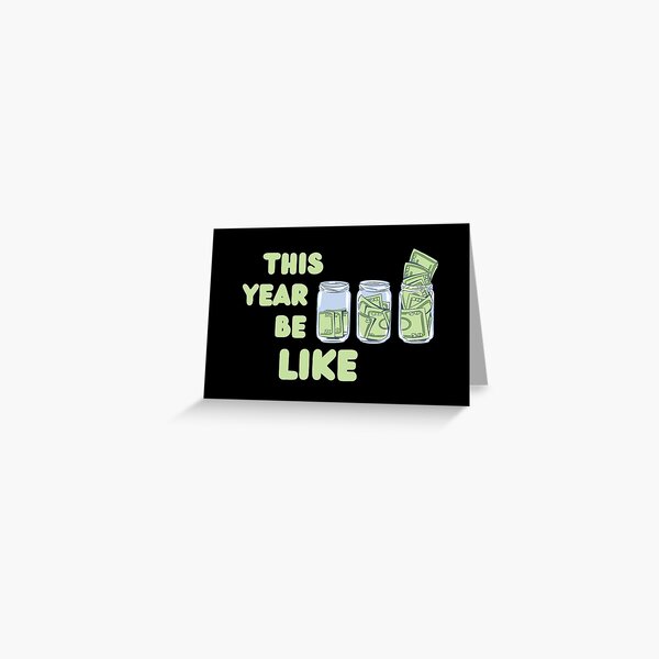 Item preview, This year be like designed and sold by EclairVanilla.