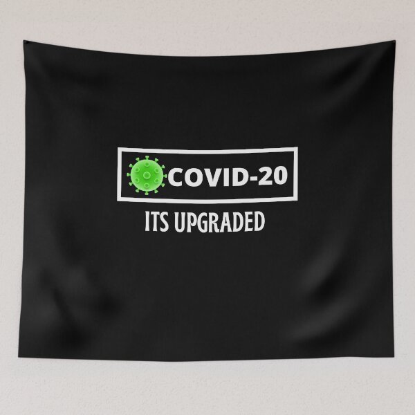 Item preview, New COVID-20  designed and sold by MyTrendStore.