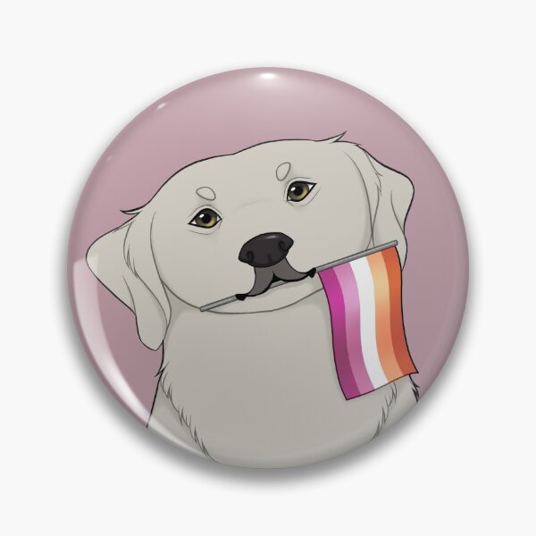Item preview, Naga Lesbian Pride designed and sold by karasoo.