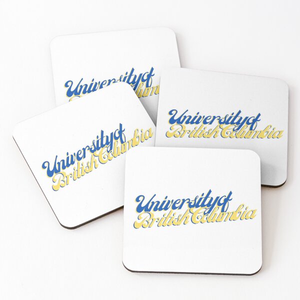 Item preview, University of British Columbia designed and sold by Jori Reiken.