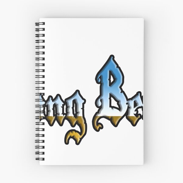 Item preview, Long Beach designed and sold by thatstickerguy.