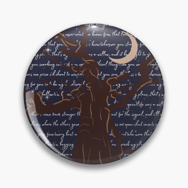 Item preview, willow designed and sold by munyaxh.