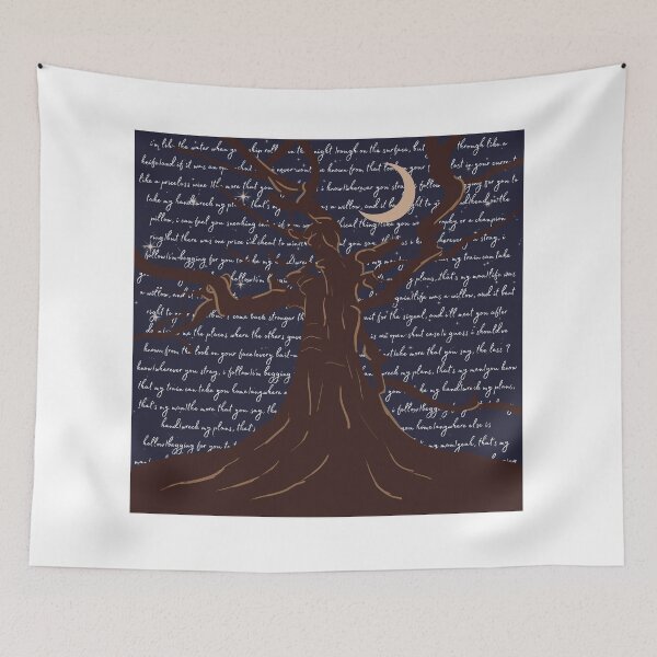 Item preview, willow designed and sold by munyaxh.