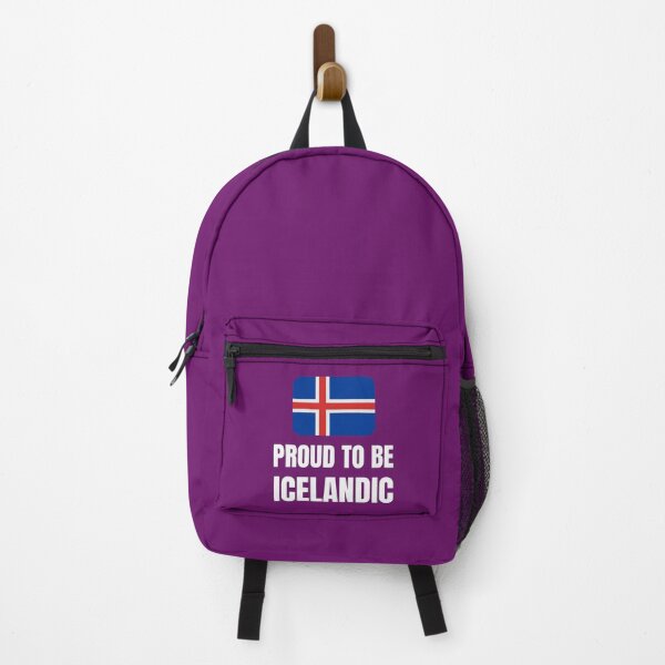 Item preview, Proud to be Icelandic designed and sold by fev-rocks.
