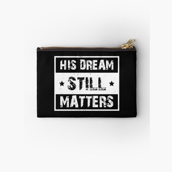Item preview, Martin Luther King Jr. Day His Dream Still Matters designed and sold by katlaurel203p.