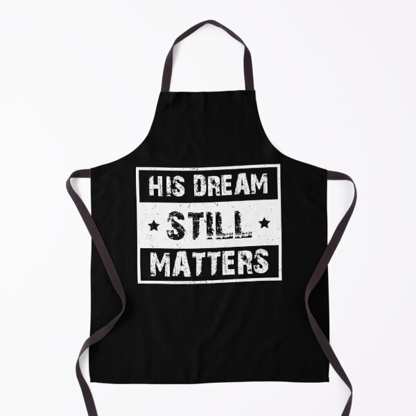Item preview, Martin Luther King Jr. Day His Dream Still Matters designed and sold by katlaurel203p.