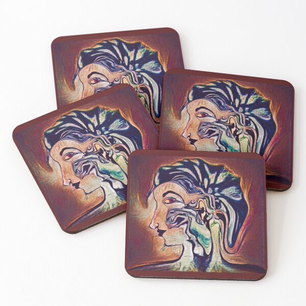 Item preview, Suspicion of Ease designed and sold by Leticia Nieto.