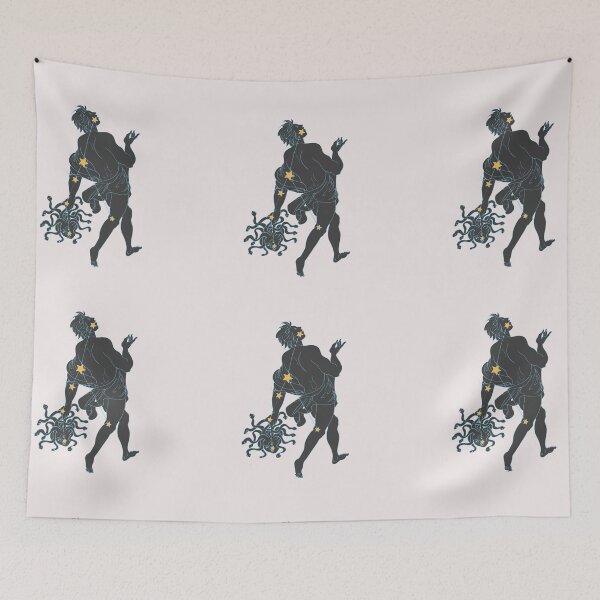 Item preview, Perseus and the head of medusa  designed and sold by Pasan-hpmm.