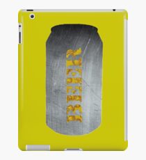 Beer iPad Case/Skin