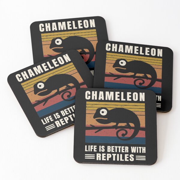 Item preview, CHAMELEON designed and sold by DIDAKU.