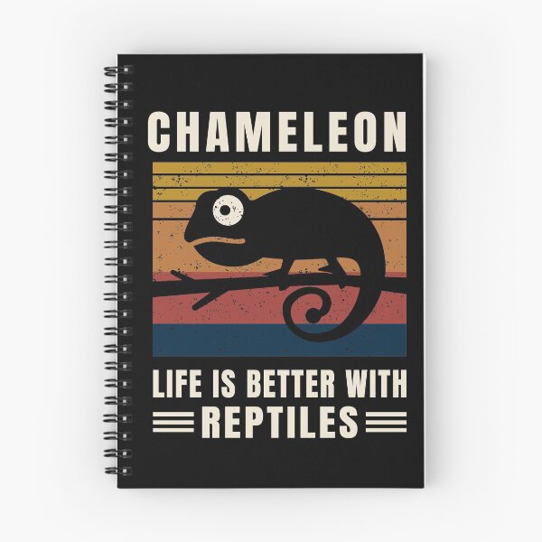 Item preview, CHAMELEON designed and sold by DIDAKU.