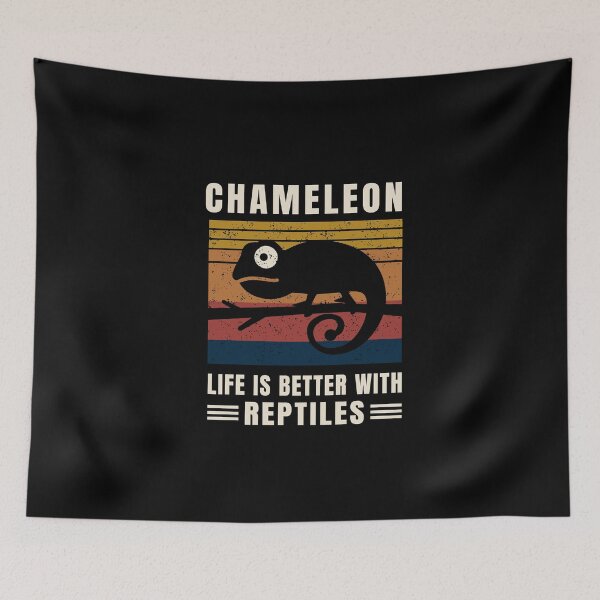Item preview, CHAMELEON designed and sold by DIDAKU.