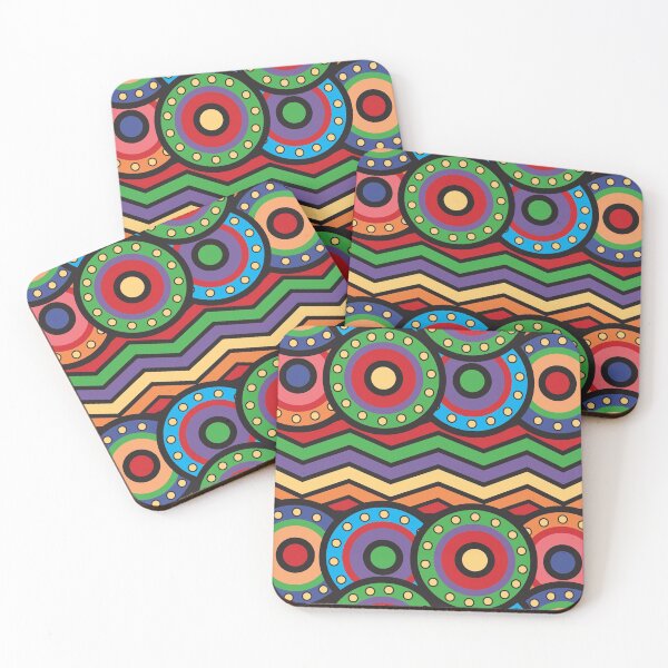 Item preview, Color Explosion  designed and sold by Wink17.