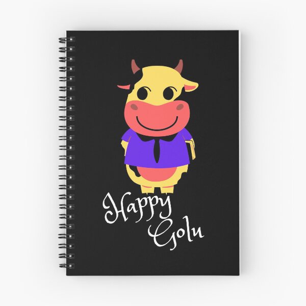 Item preview, Happy Golu designed and sold by GlobalHunt.