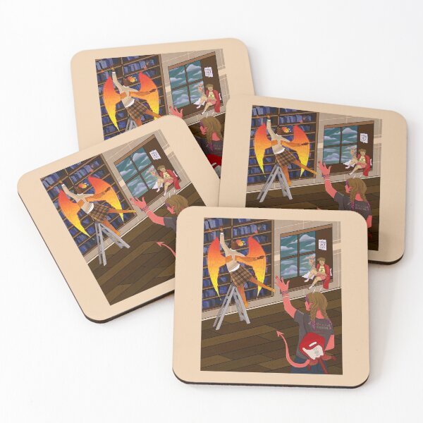 Item preview, the compass points crew designed and sold by natjennie.