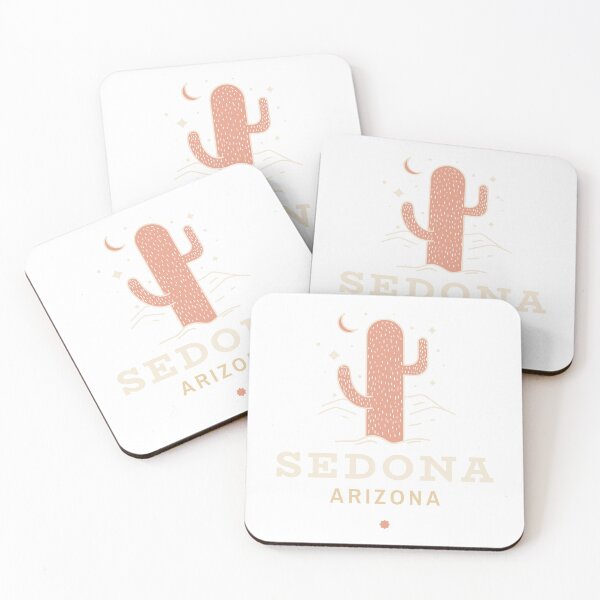 Item preview, Sedona Arizona Night Cactus Collection designed and sold by VHIndy-Tees.