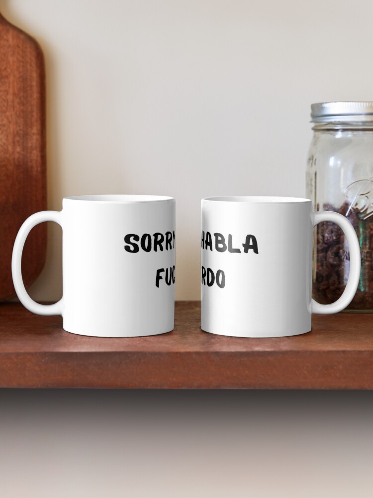 Personalized Gift Mamasaurus Mug - WEASTS