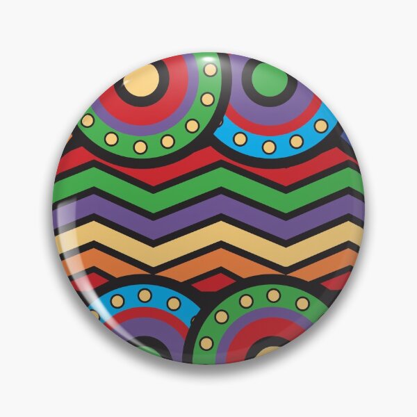 Item preview, Color Explosion  designed and sold by Wink17.
