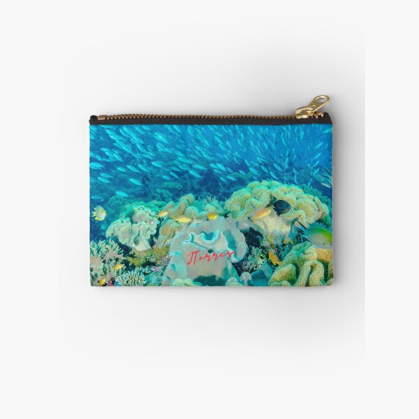 Item preview, Coral Reef designed and sold by LibrosBOOKtique.