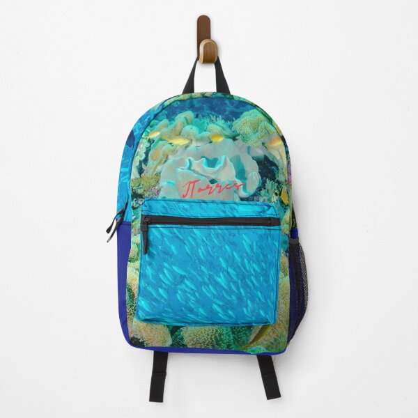 Item preview, Coral Reef designed and sold by LibrosBOOKtique.