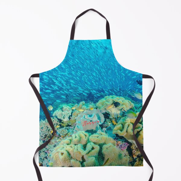Item preview, Coral Reef designed and sold by LibrosBOOKtique.