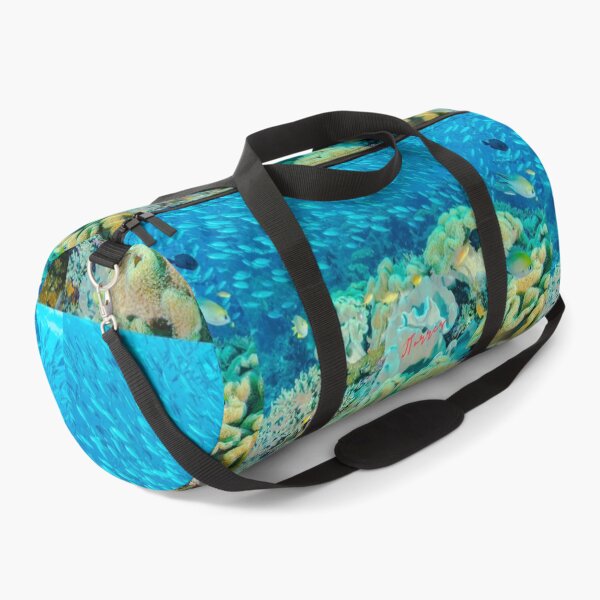 Item preview, Coral Reef designed and sold by LibrosBOOKtique.